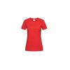 Tee-shirt ajusté femme