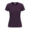 Tee-shirt ajusté femme