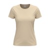 Tee-shirt ajusté femme