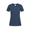 Tee-shirt ajusté femme