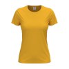 Tee-shirt ajusté femme