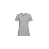 Tee-shirt ajusté femme