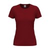 Tee-shirt ajusté femme