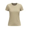 Tee-shirt ajusté femme