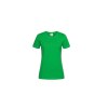 Tee-shirt ajusté femme