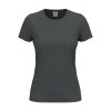 Tee-shirt ajusté femme