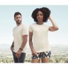 Tee-shirt ajusté femme