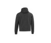 Veste à capuche homme