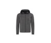Veste à capuche homme