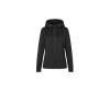 Veste à capuche femme