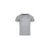 Tee-shirt raglan homme