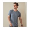 Tee-shirt raglan homme