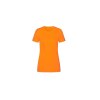 Tee-shirt de sport femme