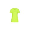 Tee-shirt de sport femme