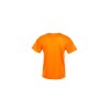 Tee-shirt de sport homme toucher coton