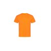 Tee-shirt de sport homme toucher coton