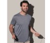 Tee-shirt de sport homme