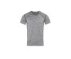 Tee-shirt de sport homme