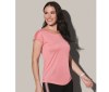 Tee-shirt de sport femme