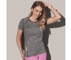 Tee-shirt de sport femme