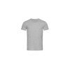 Tee-shirt homme col rond