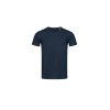 Tee-shirt homme col rond