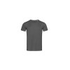 Tee-shirt homme col rond