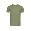 Tee-shirt homme col rond