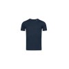 Tee-shirt homme col rond