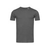Tee-shirt homme col rond