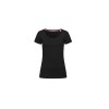 Tee-shirt femme col rond