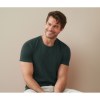 Tee-shirt homme col rond