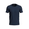 Tee-shirt homme col rond