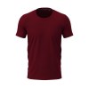Tee-shirt homme col rond