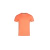 Tee-shirt homme col rond