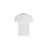 Tee-shirt homme col v