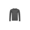 Tee-shirt manches longues homme