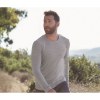 Tee-shirt manches longues homme
