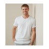 Tee-shirt homme col rond