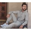 Tee-shirt homme col rond