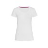 Tee-shirt femme col rond