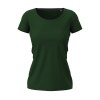Tee-shirt femme col rond