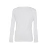 Tee-shirt manches longues femme