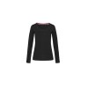 Tee-shirt manches longues femme