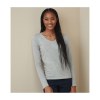 Tee-shirt manches longues femme