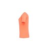 Tee-shirt femme col rond