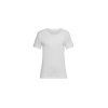 Tee-shirt femme col rond