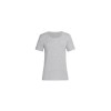 Tee-shirt femme col rond