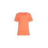 Tee-shirt femme col rond