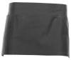 Tablier de barman court en coton